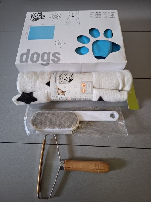 Accesorii pentru animale