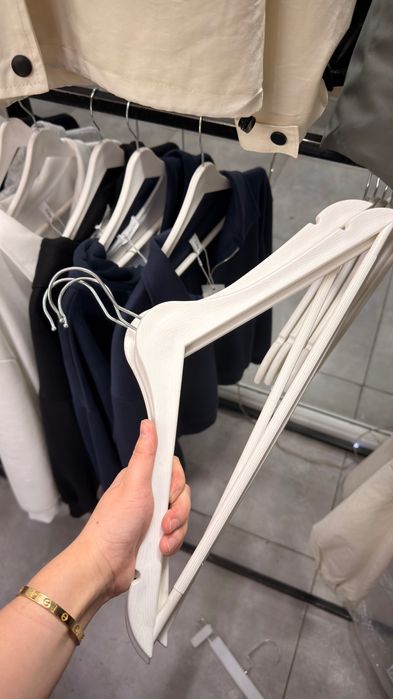 Продам вешалки и брючницы