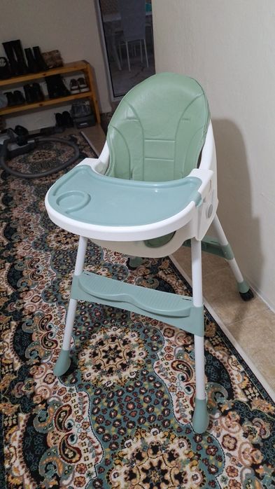 Детский стульчик