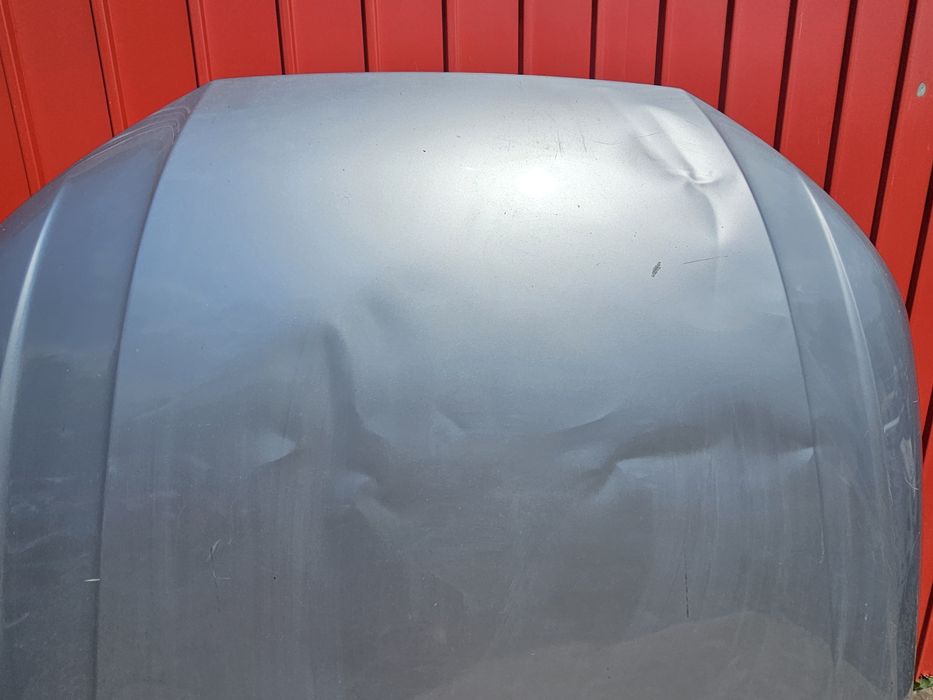 Capota fata Audi A4 B9 dupa 2016