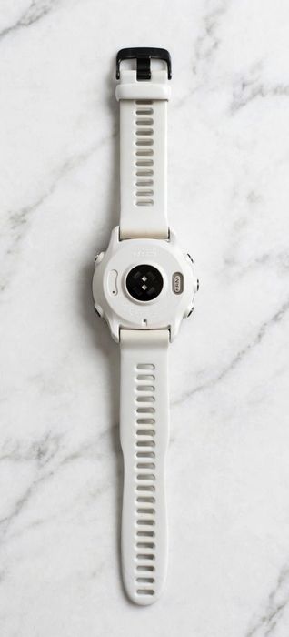 Garmin Forerunner 955 Solar Whitestone - оригинал, с коробкой