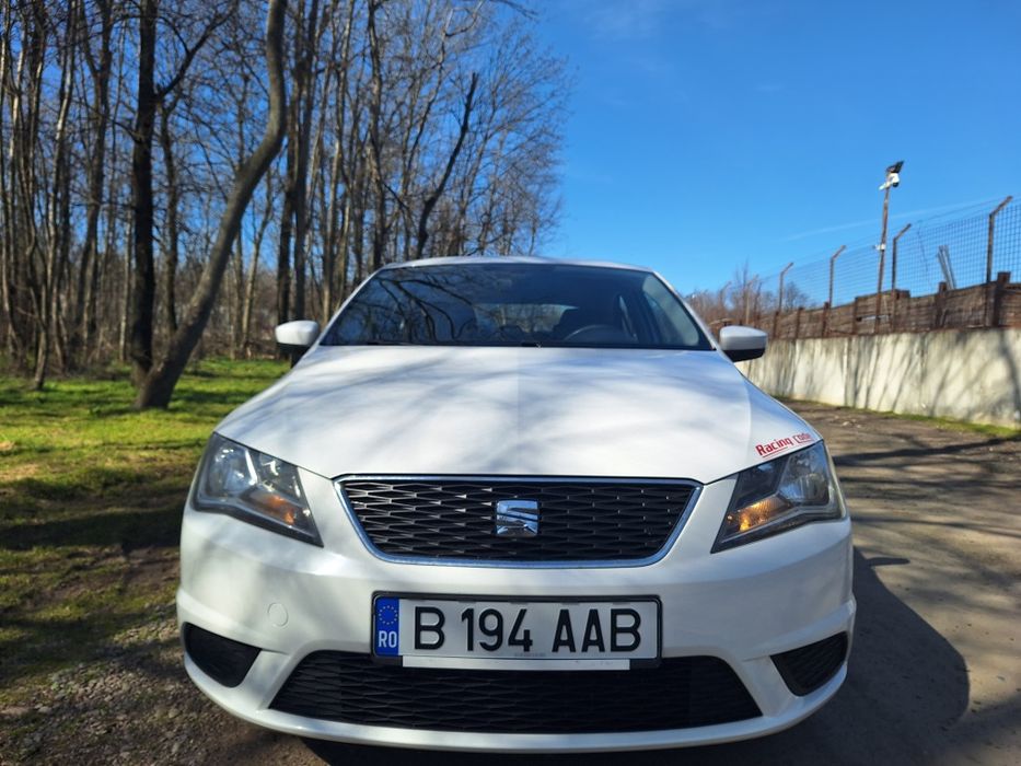 Seat Toledo 90000 km