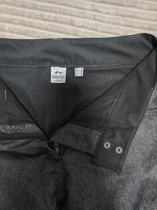 Snow Tech pantaloni schi snowboard ski S