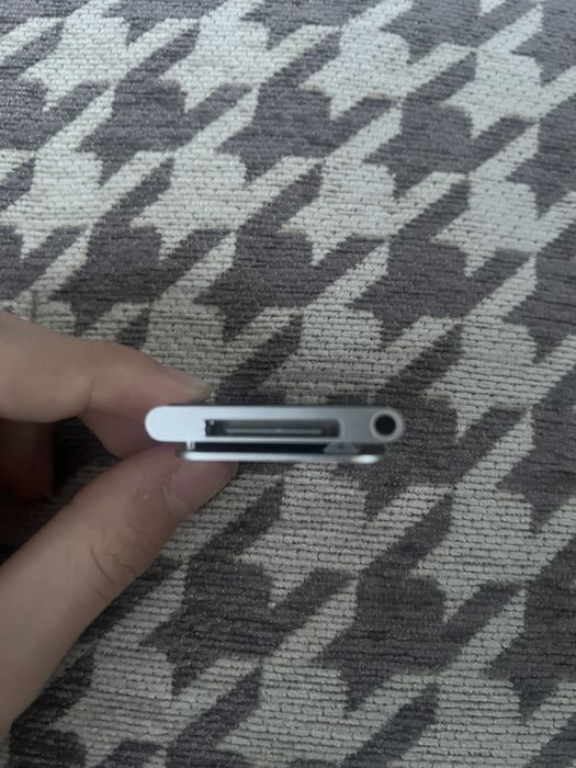 Apple iPod nano 6 поколения