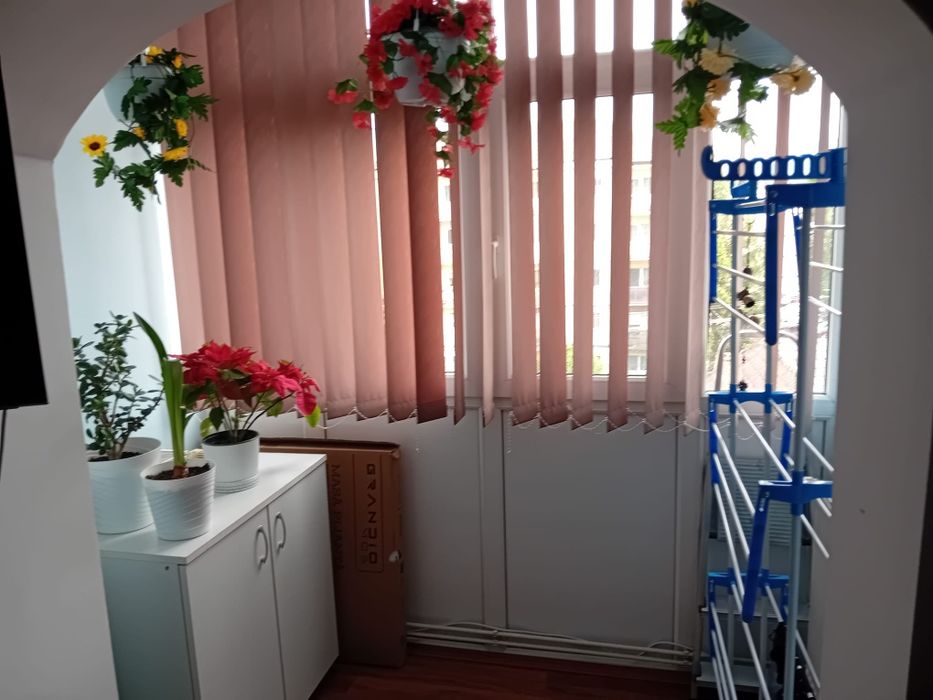 Apartament cu 2 camere
