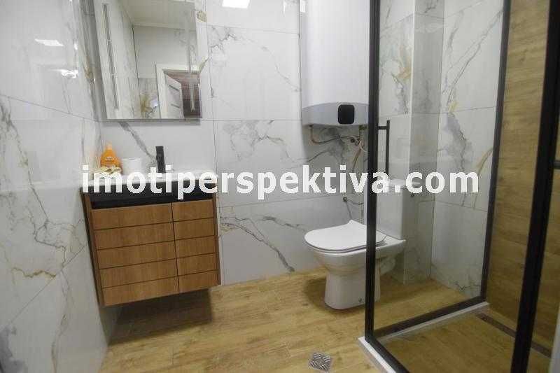 Продава се Тристаен апартамент в Пловдив, Кючук Париж - 115 кв.м за 1766 €/кв.м - Снимка #11