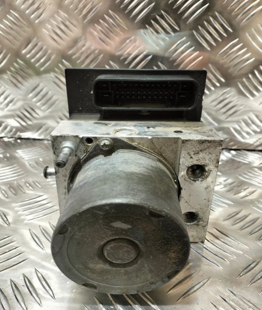 Pompa Abs 8E0614517BF Audi A4 B7