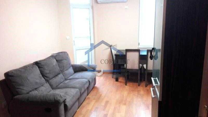 Дава се под наем Тристаен апартамент в Варна, Лятно кино Тракия - 86 кв.м за 484.5 € - Снимка #4