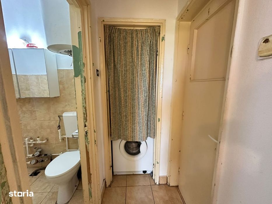 Apartament 2 camere | Țiglina 1 | 48 mp | 41.000 €