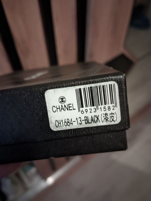 Кошелек / Портмоне Chanel