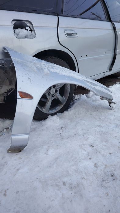 Субару легаси запчасти