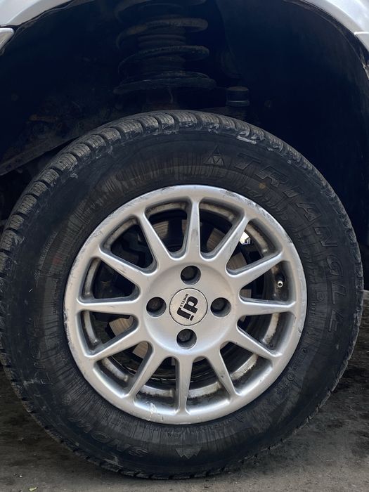 ДИСКИ R13, сост нормальное