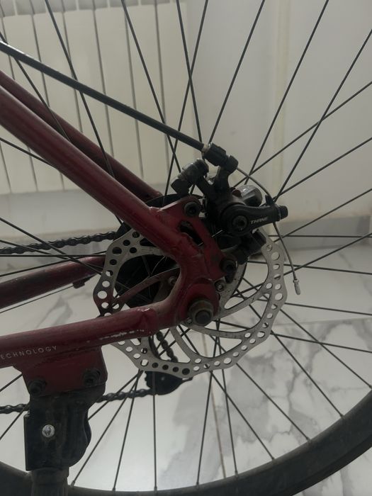 Продам Шоссейник