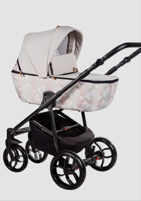 Baby Merc La Noche лимитирана серия