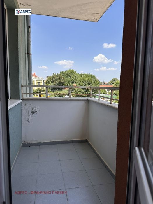 Продава се Тристаен апартамент в Плевен, Широк център - 82 кв.м за 1732 €/кв.м - Снимка #11