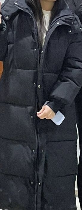 продам куртку зимнию