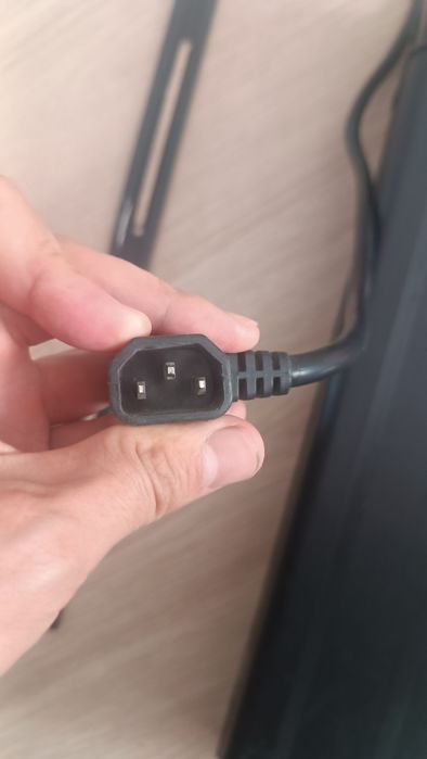 Аккумулятор 48v 22,5ah.