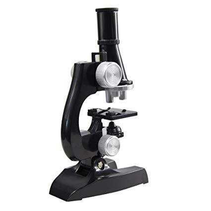 Детски микроскоп за млади изследователи