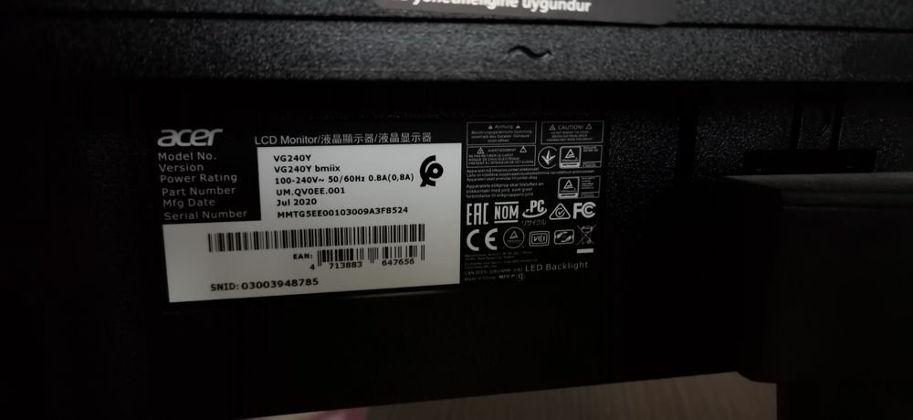 Vând PC AMD Ryzen 5