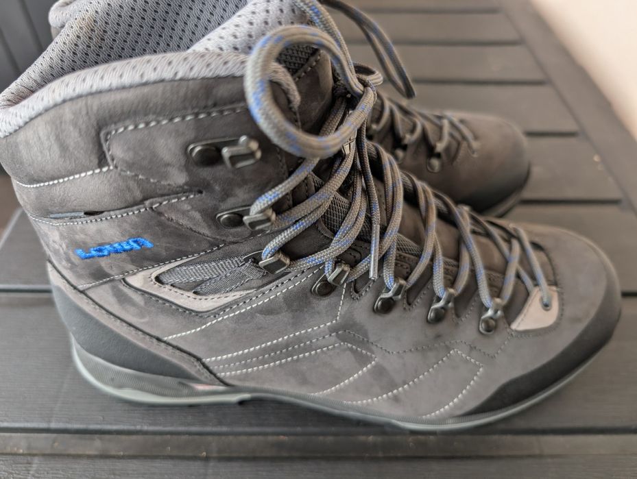 Bocanci  LOWA Santiago Gtx mărimea 9 (43.5)