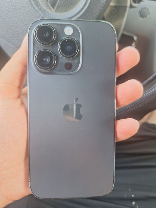 Iphone 14 pro ideal