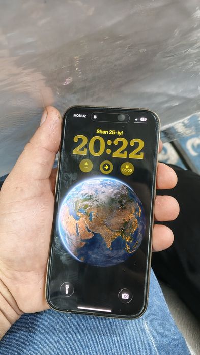 iPhone 14 Pro 128gb
