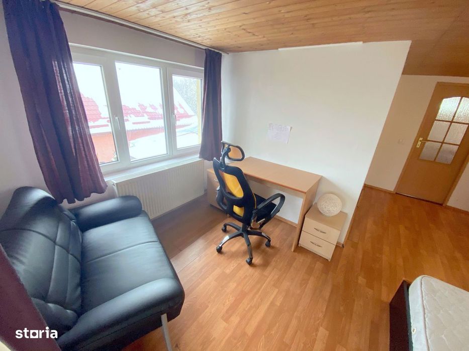 Apartament 1 camera, mobilat modern, in Zorilor, UTILITATILE INCLUSE !