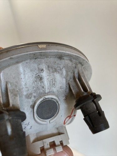 Предна дясна халогенна фара за мъгла за Chevrolet Captiva 2.2 Vcdi (2012) 948415