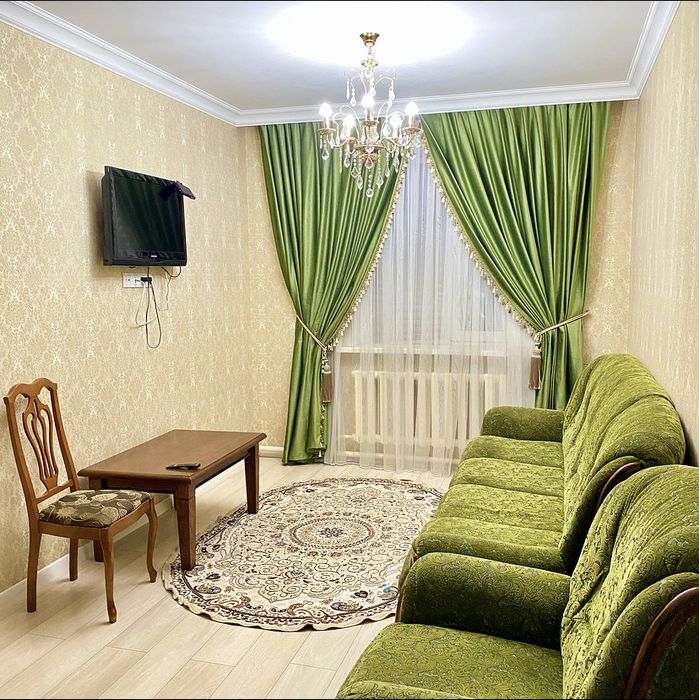 Сдам коттедж посуточно