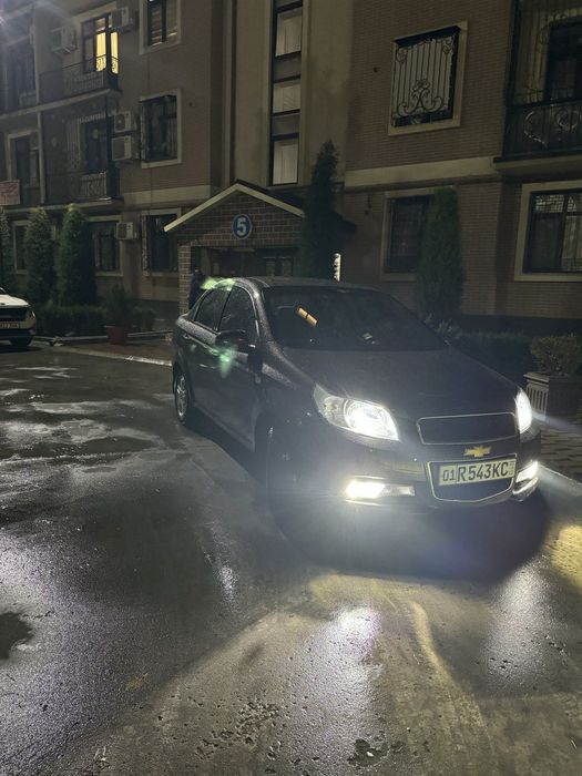 Nexia 3 2020 shumka 100%