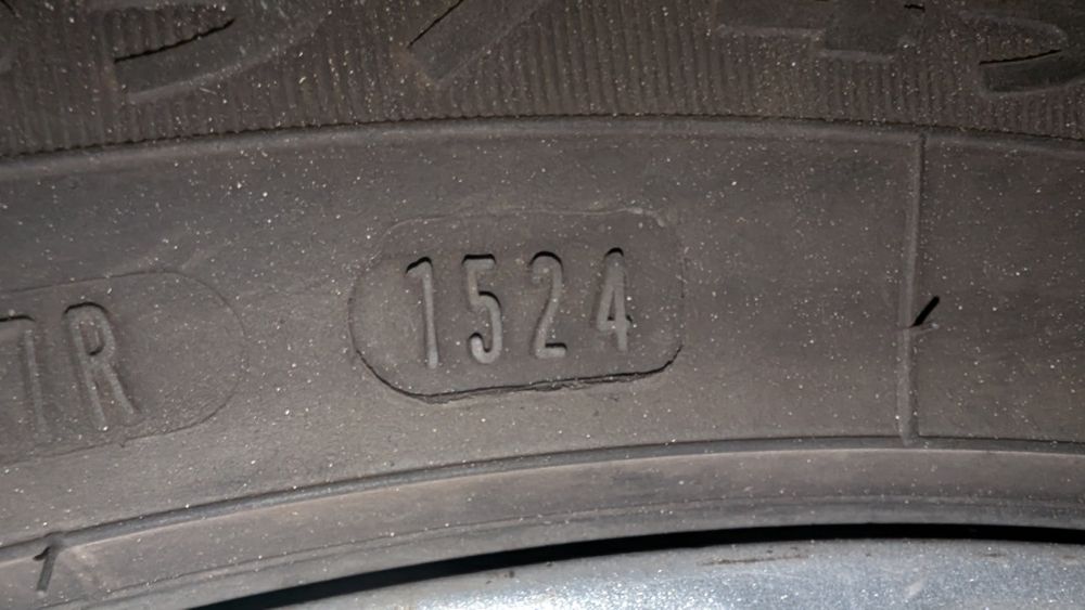 set 4 Roti 17" 5x108 Ford Puma Kuga Focus Mondeo C-Max SMax