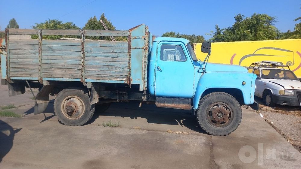 Продам два грузовика