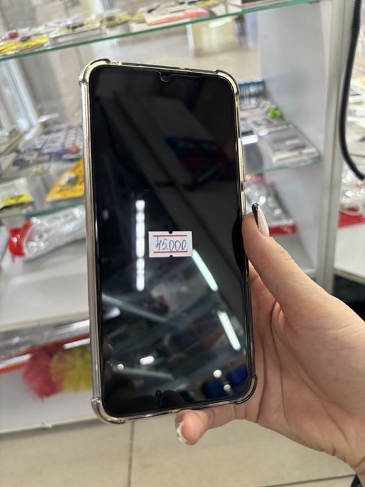 Продам  Redmi C9 ,б/у