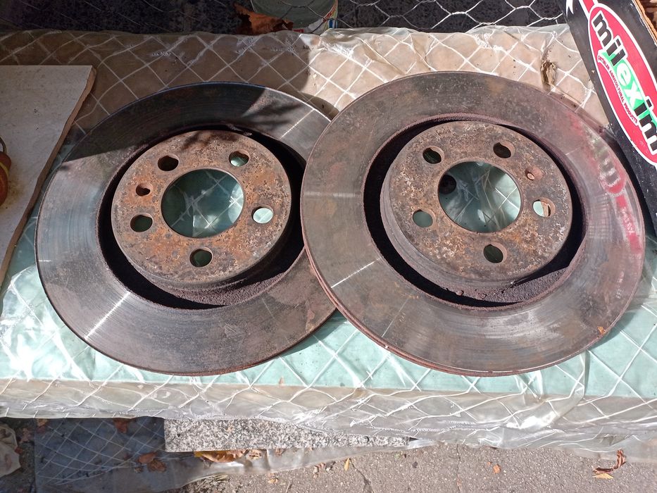 Продавам части от Ауди А3 1.9тди 110/131к.с.