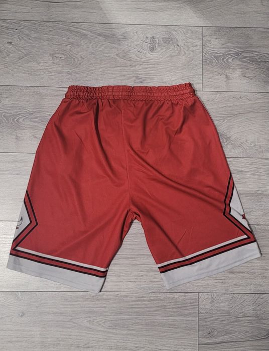 Pantaloni NBA Chicago Bulls