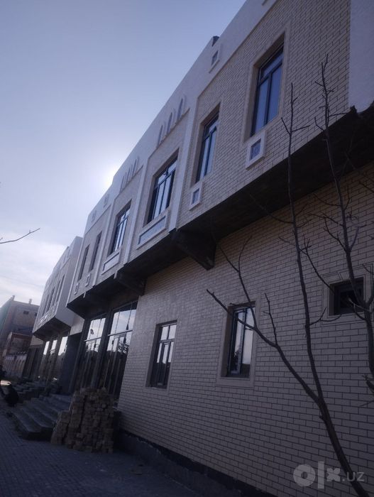 Samarqand travertin va malyar