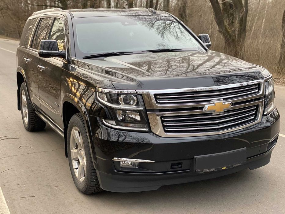 Фара Chevrolet Tahoe, Cadillac Escalade