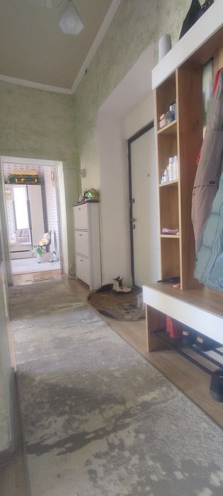 Продаётся квартира