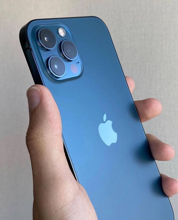 iphone 12 pro Srochi sotiladi