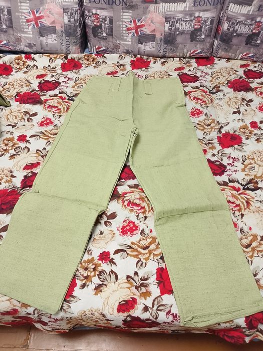 Сварочный костюм