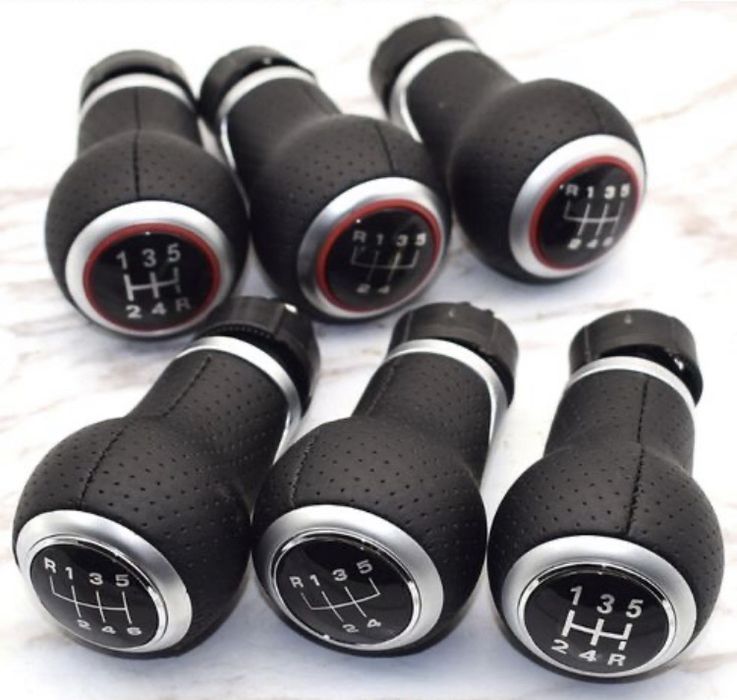 Nuca schimbator viteze Audi A3,A4,A5,A6,Q5 Golf Passat Leon Ibiza