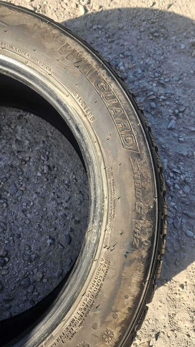 205/55 R16 • Iarna • Nexen Winguard Snow WH2 91T | 4 buc | DOT 2022 | Pret/buc