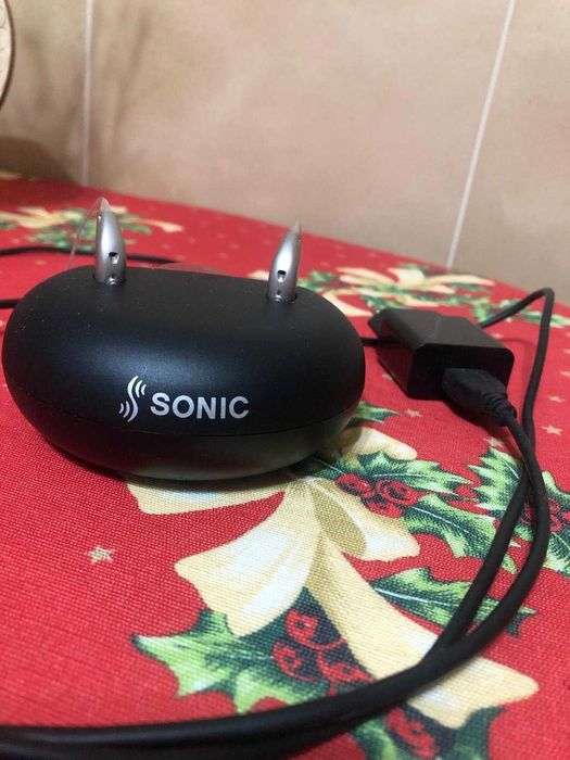 Aparat auditiv Sonic Radiant