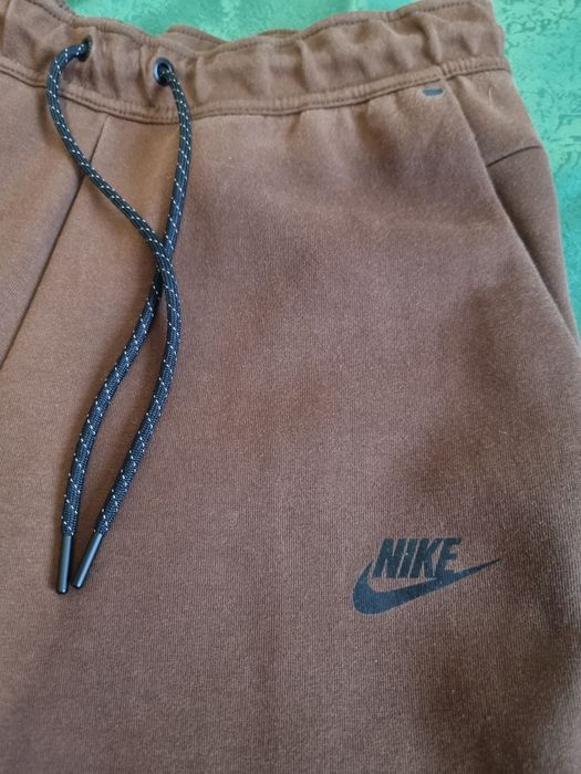 Trening nike tech fleece