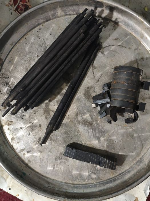 Продам магниты ферритовые