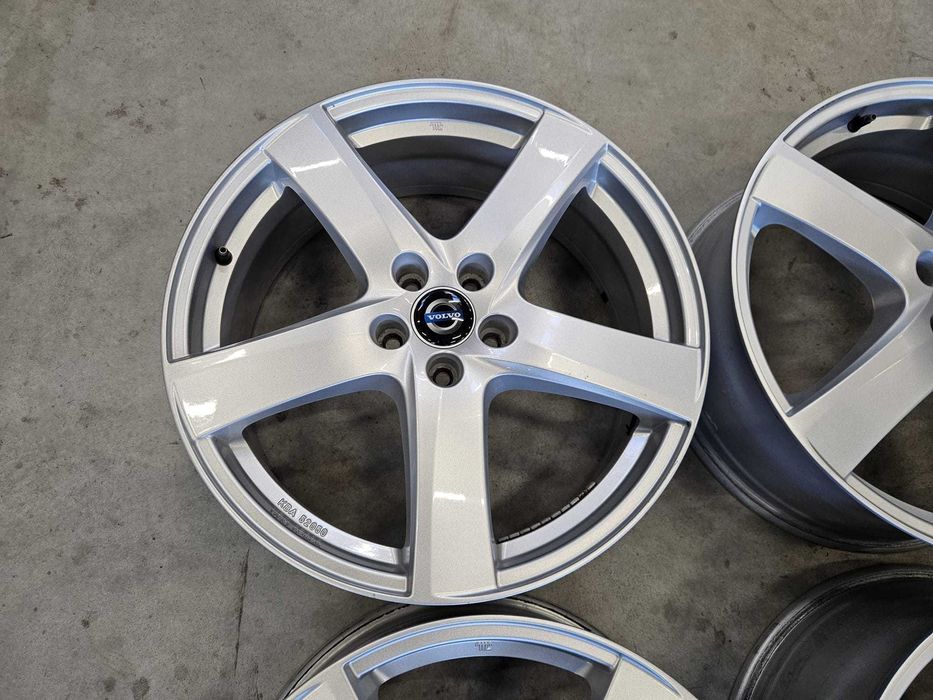 Jante 5x108 R19 Ford Kuga,Edge,Puma,VOLVO XC60-XC90-XC70;JAGUAR