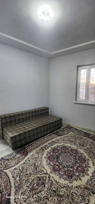 Ипотека Новостройка 1/3/3 Карасу-6 №672 Умида