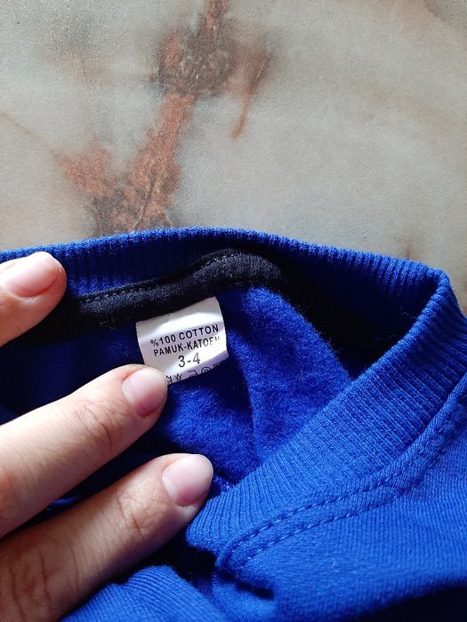 Костюм для мальчика