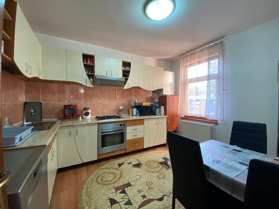 Casa de vânzare Zărnesti