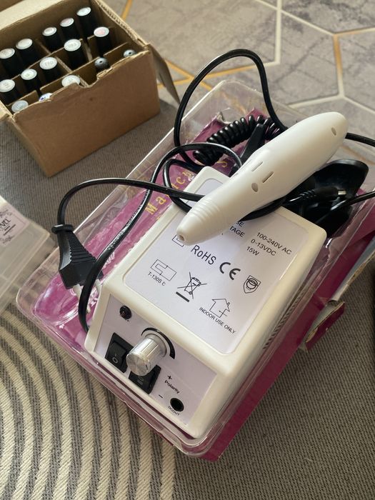 набор для гель покрытие